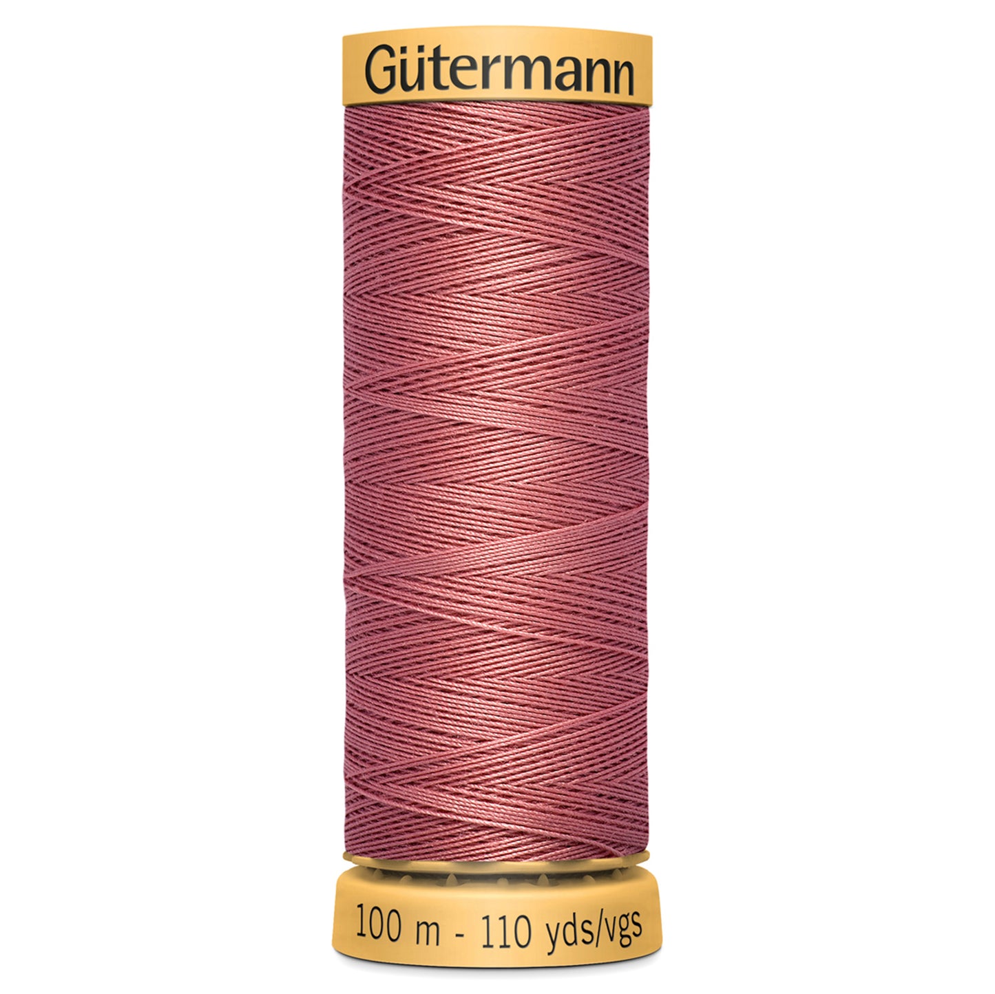 Gutermann Natural Cotton Thread 2346 100m