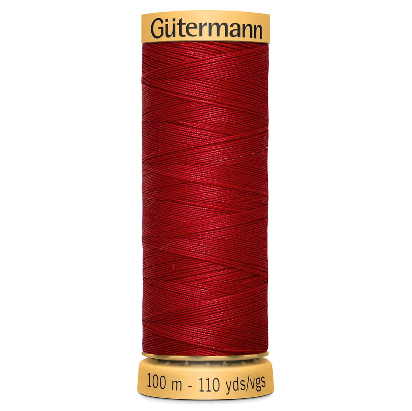 Gutermann Natural Cotton Thread 2364 100m