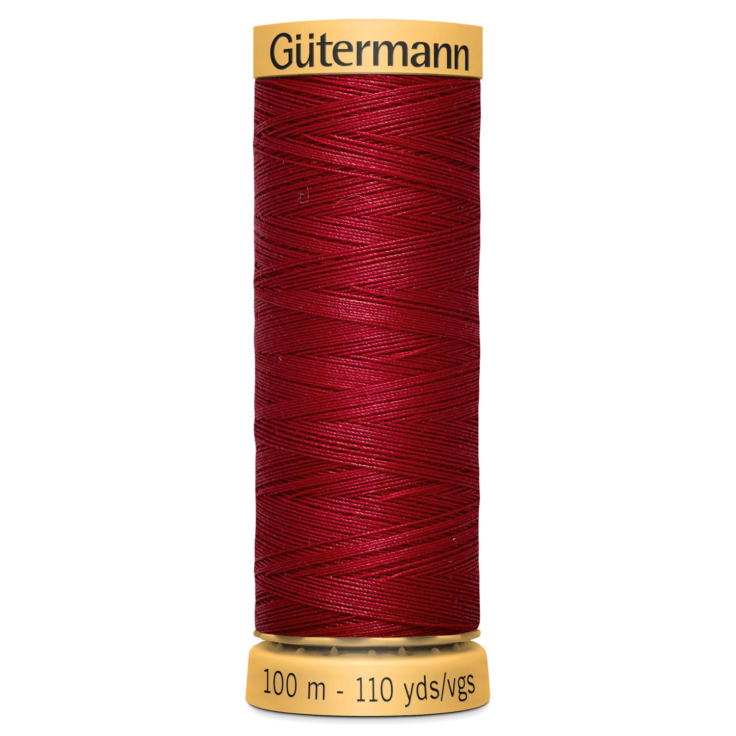 Gutermann Natural Cotton Thread 2453 100m