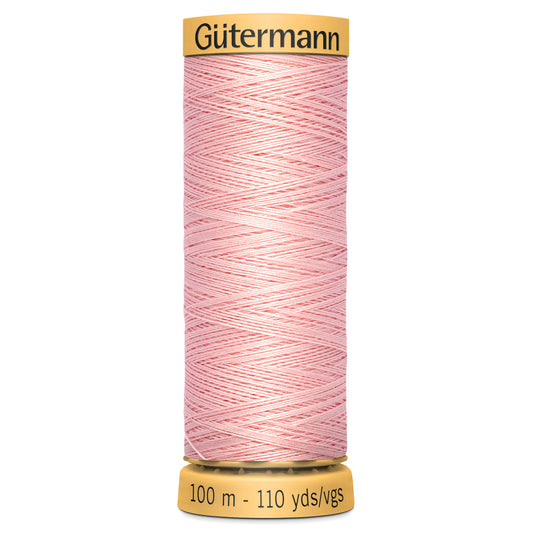 Gutermann Natural Cotton Thread 2538 100m