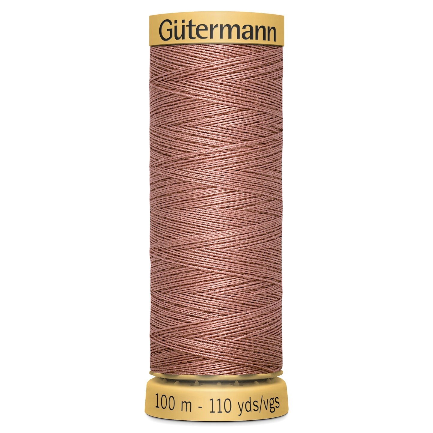 Gutermann Natural Cotton Thread 2626 100m