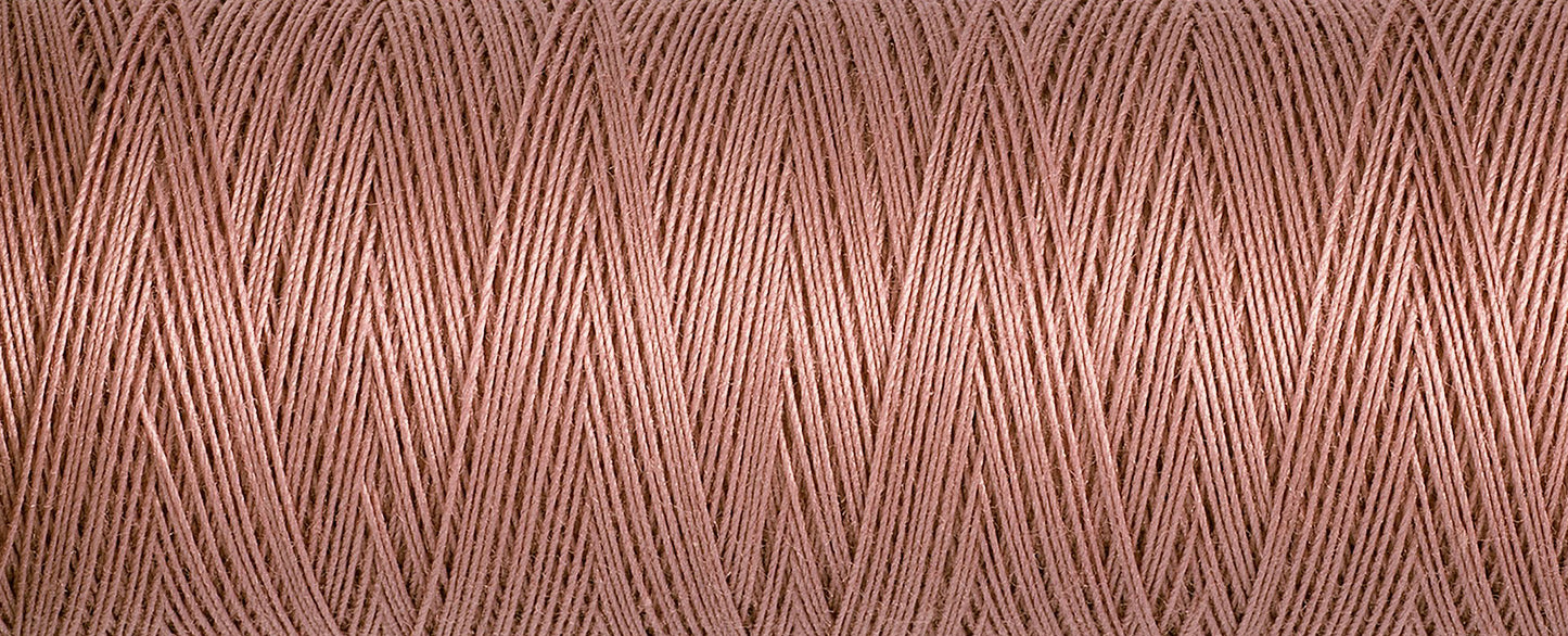 Gutermann Natural Cotton Thread 2626 100m