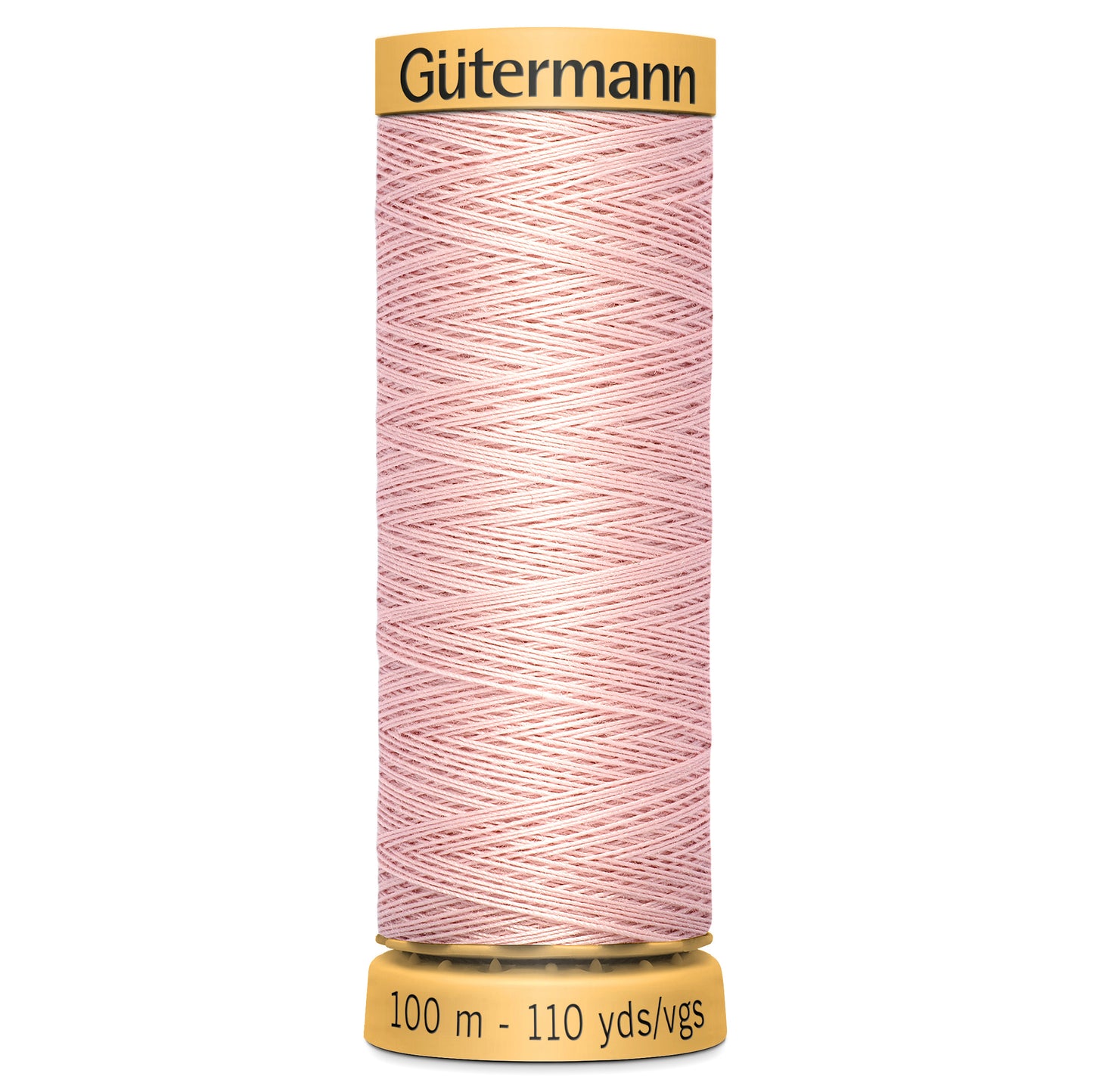 Gutermann Natural Cotton Thread 2628 100m
