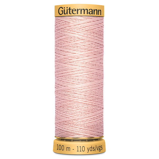 Gutermann Natural Cotton Thread 2628 100m