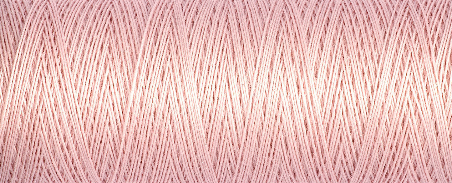 Gutermann Natural Cotton Thread 2628 100m