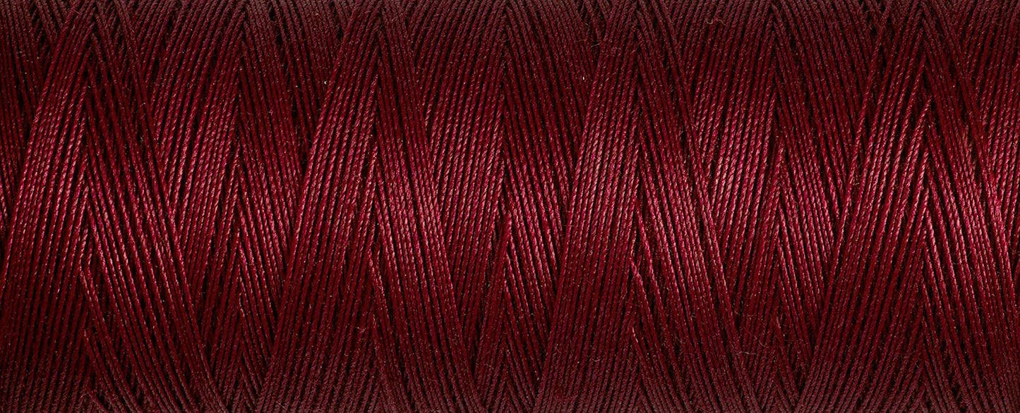 Gutermann Natural Cotton Thread 2643 100m