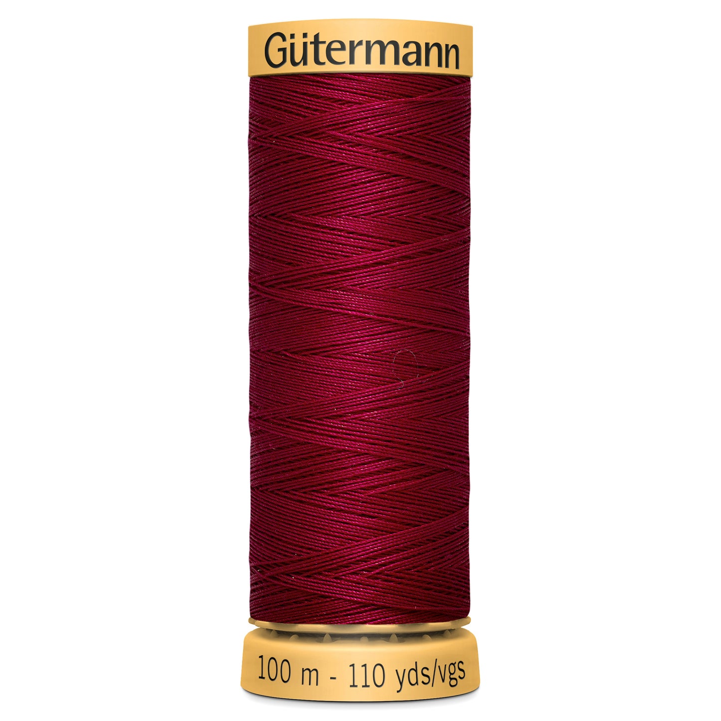 Gutermann Natural Cotton Thread 2653 100m