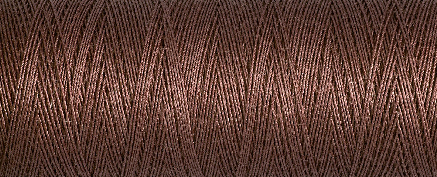 Gutermann Natural Cotton Thread 2724 100m