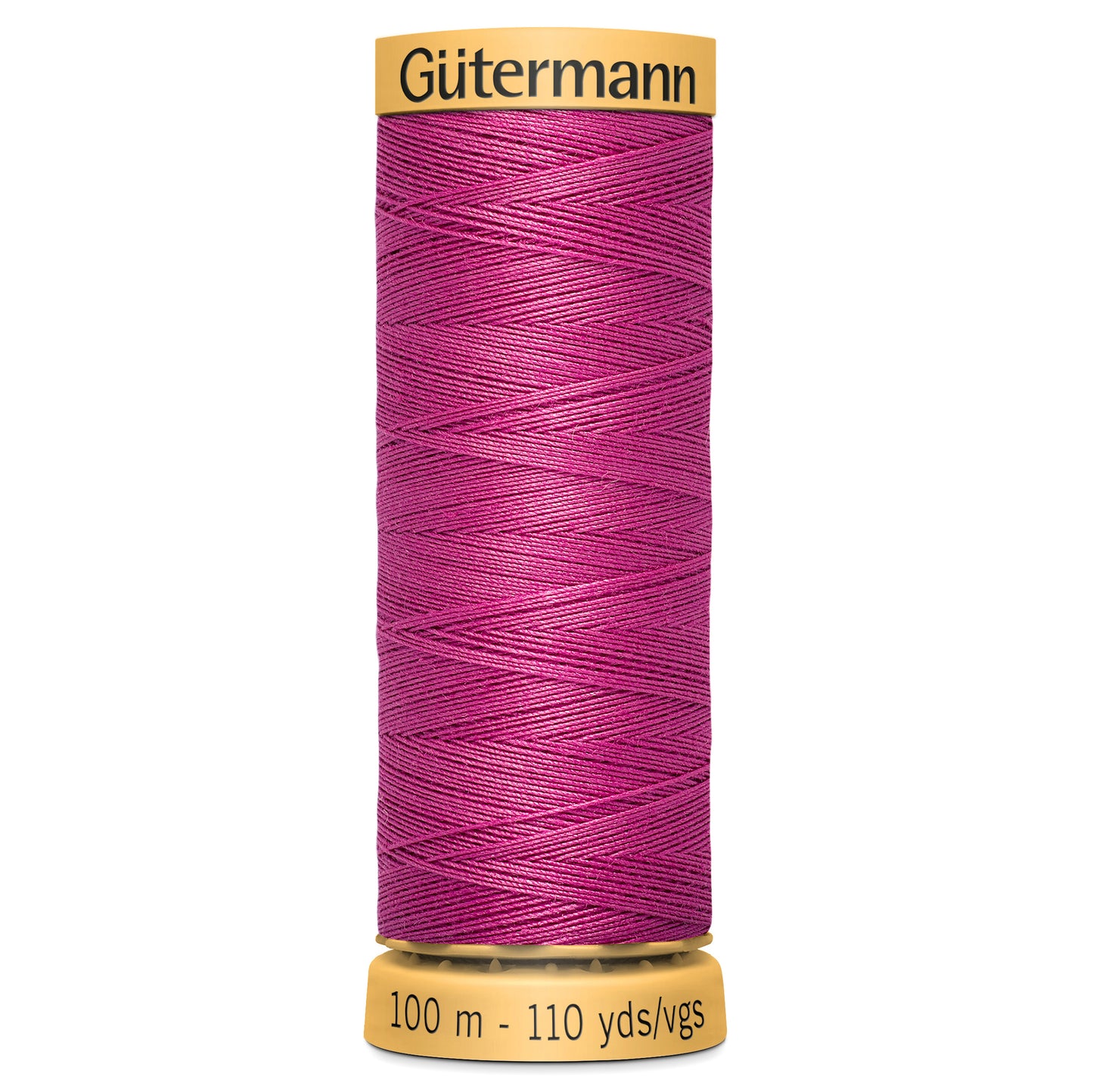 Gutermann Natural Cotton Thread 2955 100m