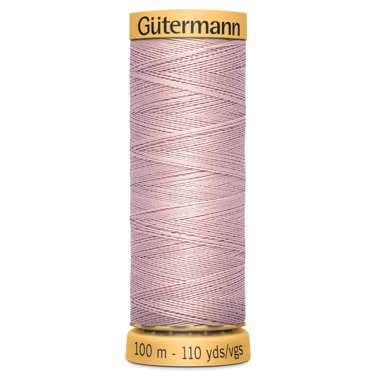 Gutermann Natural Cotton Thread 3117 100m