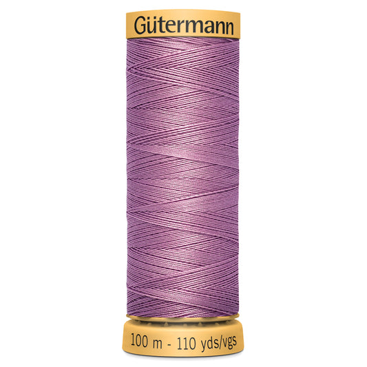 Gutermann Natural Cotton Thread 3526 100m