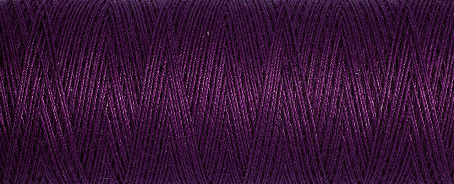 Gutermann Natural Cotton Thread 3832 100m