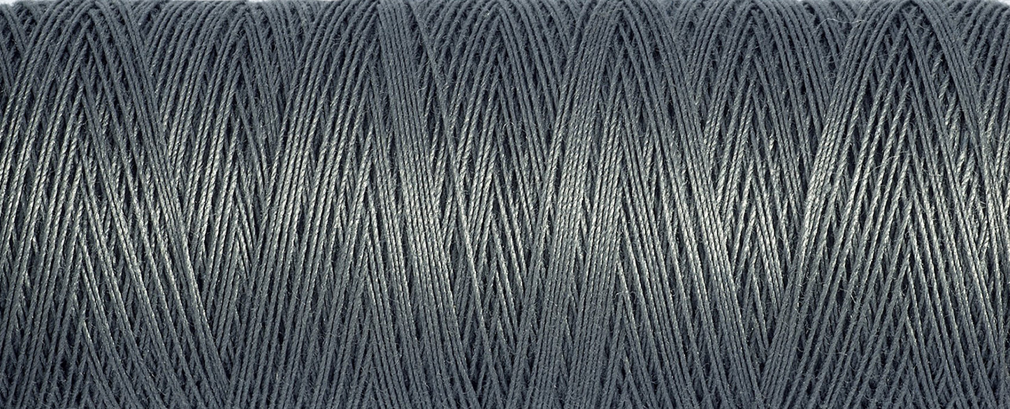 Gutermann Natural Cotton Thread 4403 100m