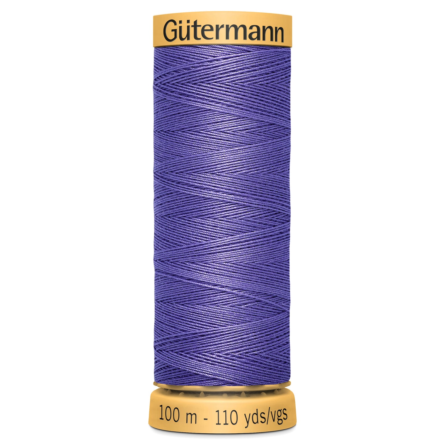 Gutermann Natural Cotton Thread 4434 100m