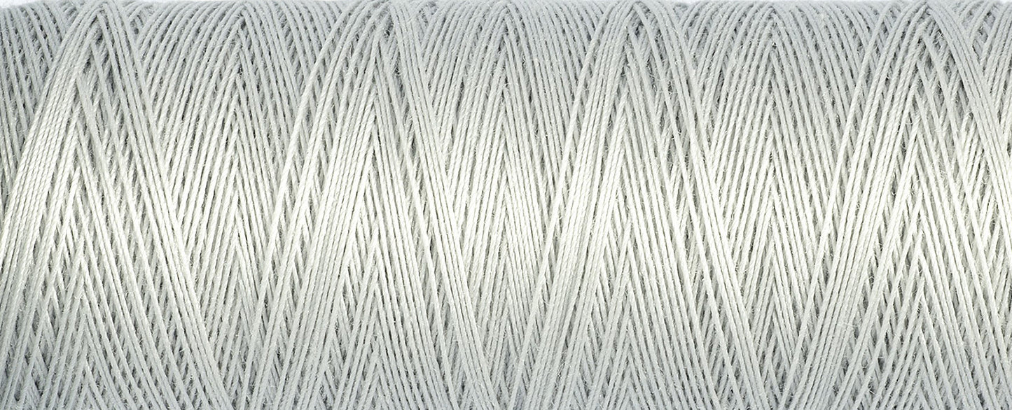 Gutermann Natural Cotton Thread 4507 100m