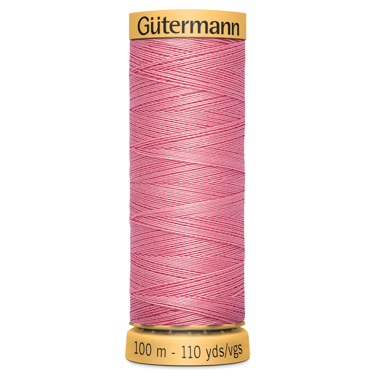 Gutermann Natural Cotton Thread 5110 100m