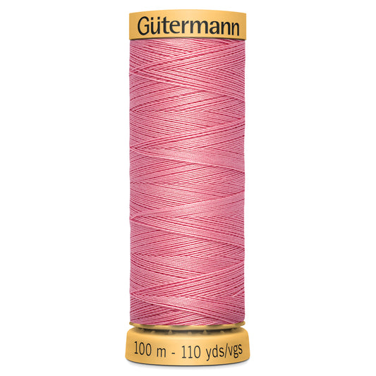 Gutermann Natural Cotton Thread 5110 100m