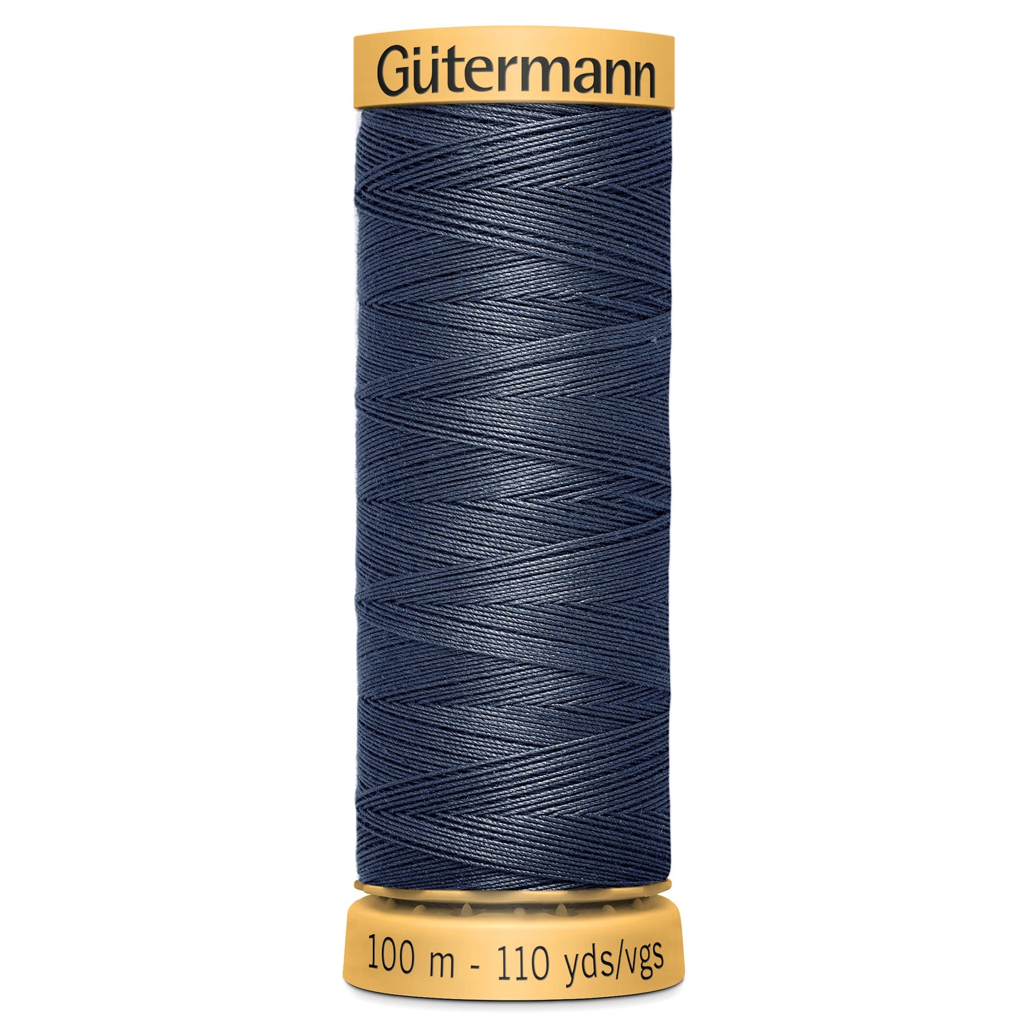 Gutermann Natural Cotton Thread  5114 100m