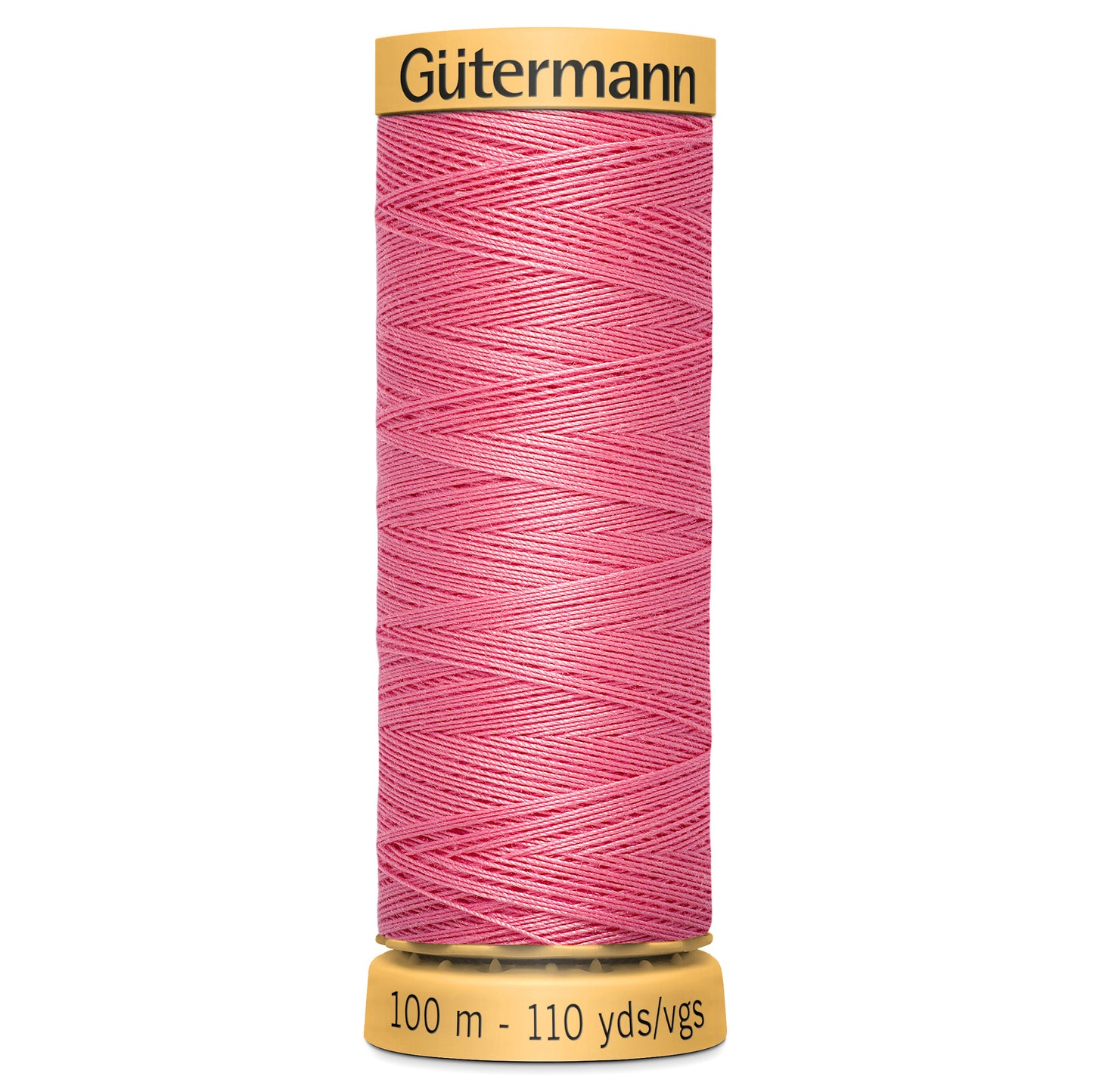 Gutermann Natural Cotton Thread 5128 100m
