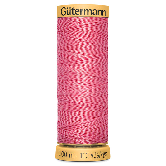Gutermann Natural Cotton Thread 5128 100m