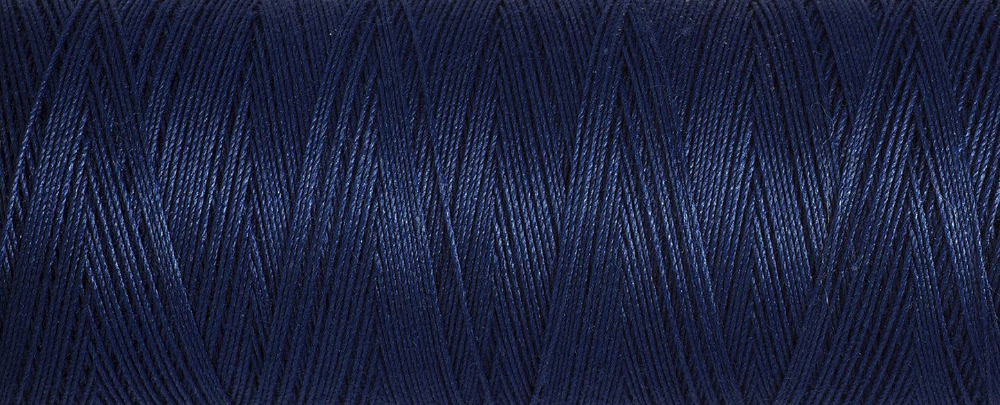 Gutermann Natural Cotton Thread  5322 100m