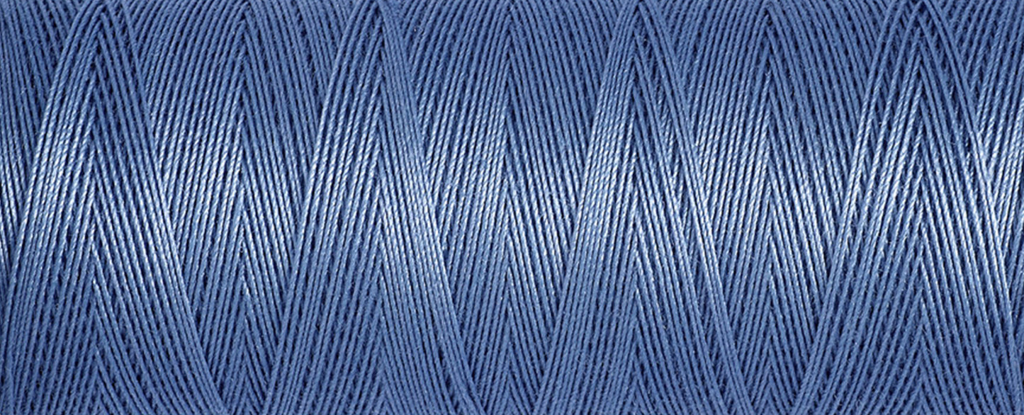 Gutermann Natural Cotton Thread  5325 100m