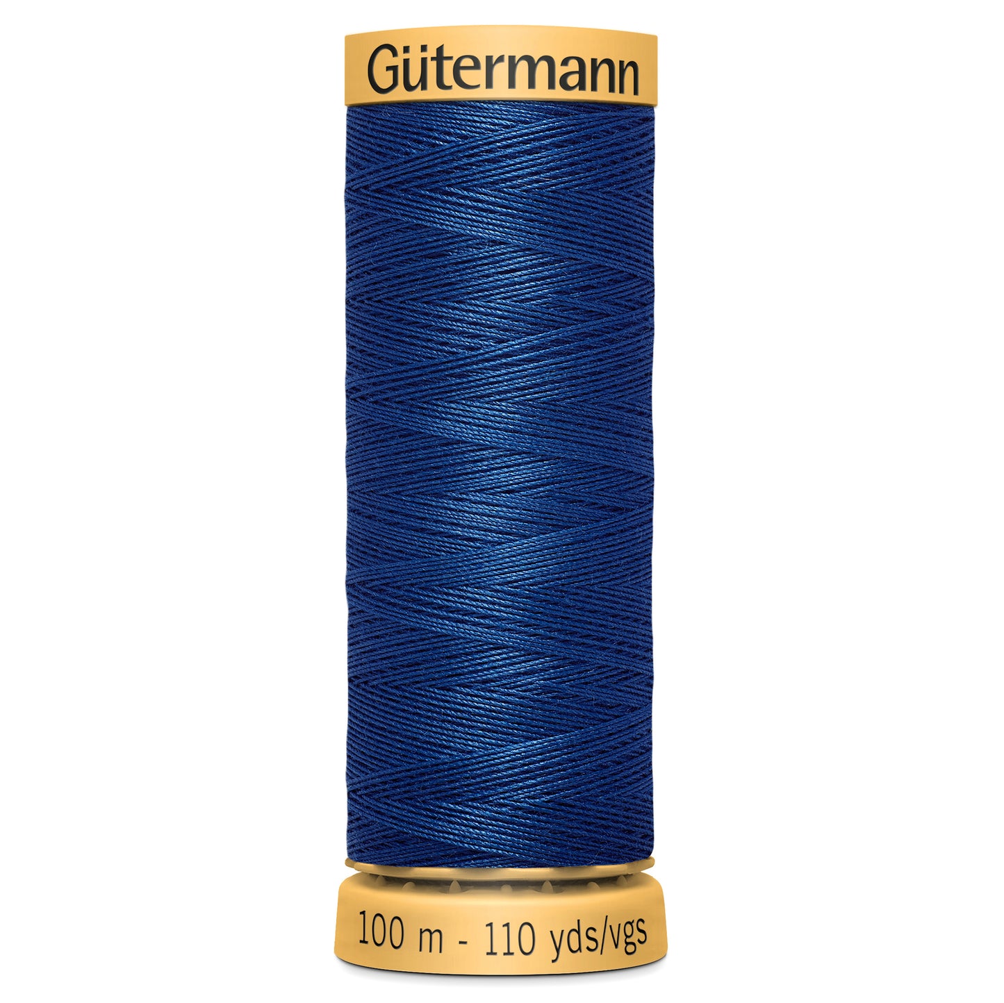 Gutermann Natural Cotton Thread  5332 100m