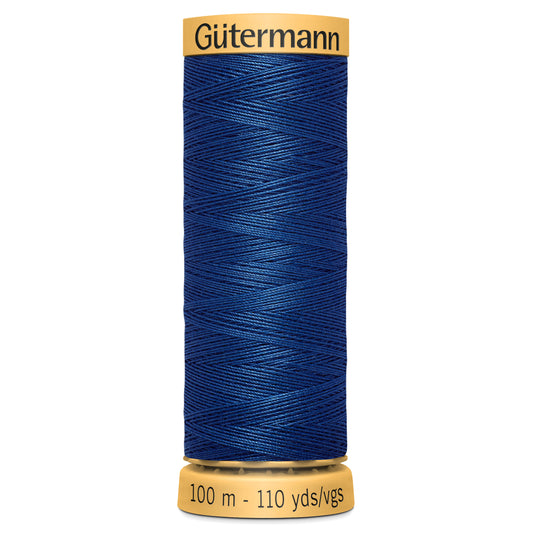 Gutermann Natural Cotton Thread  5332 100m