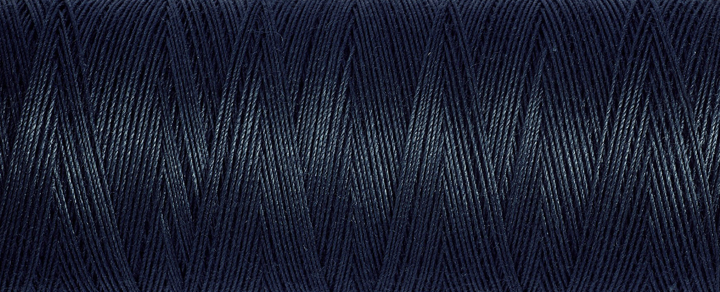 Gutermann Natural Cotton Thread  5412 100m