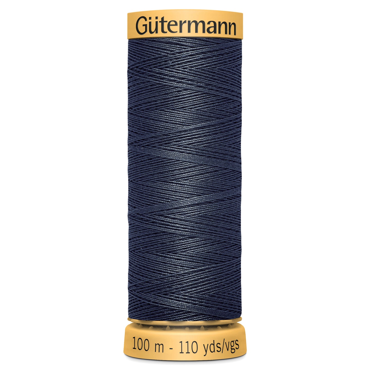 Gutermann Natural Cotton Thread  5413 100m