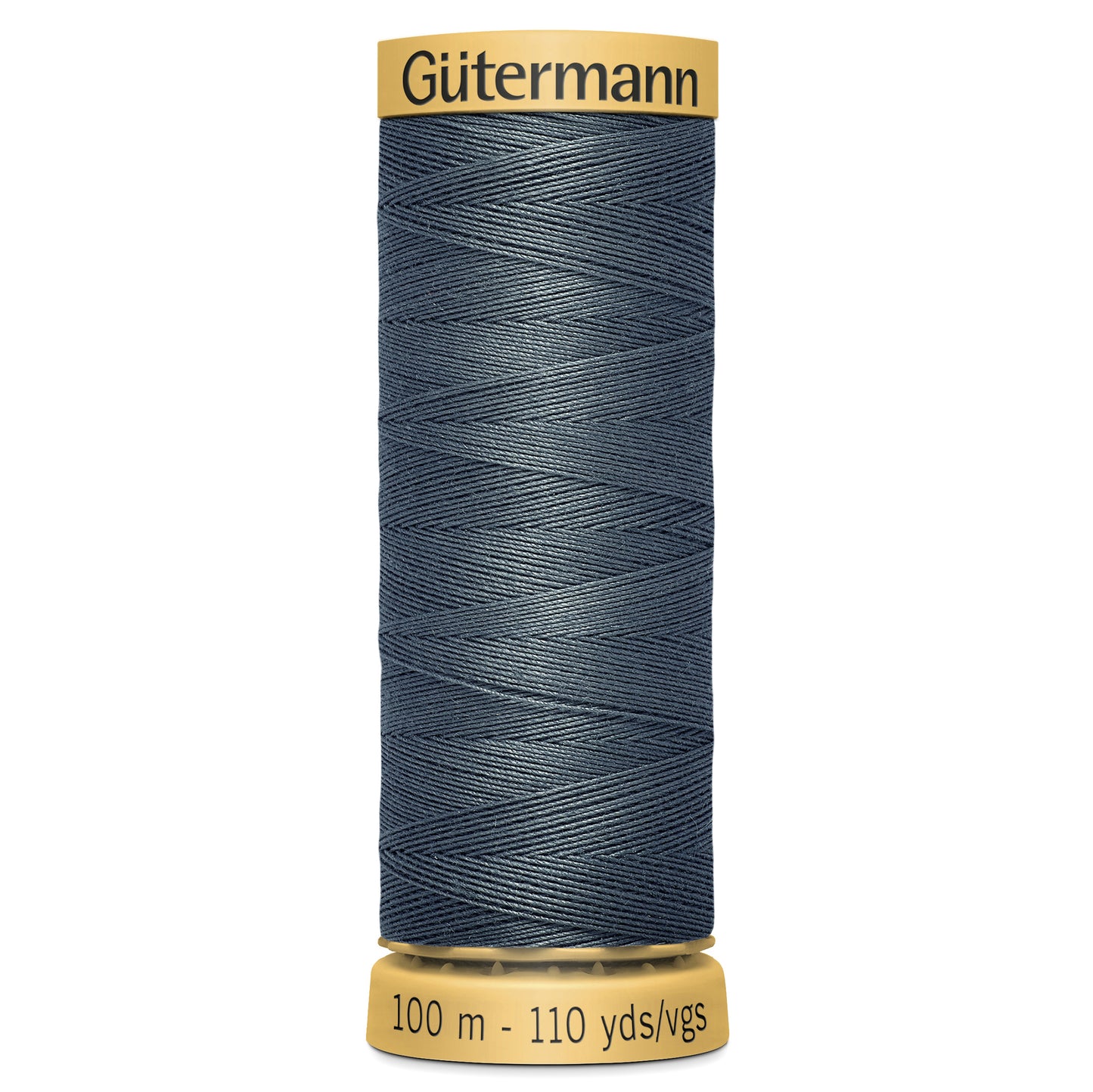 Gutermann Natural Cotton Thread 5614 100m