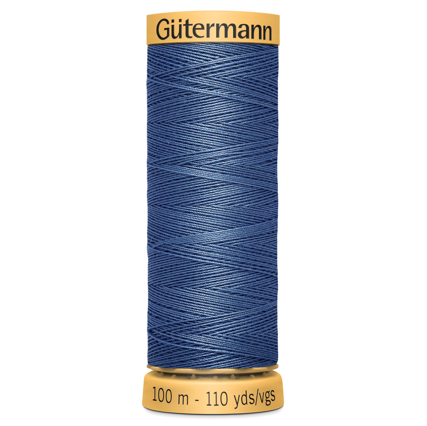Gutermann Natural Cotton Thread  5624 100m