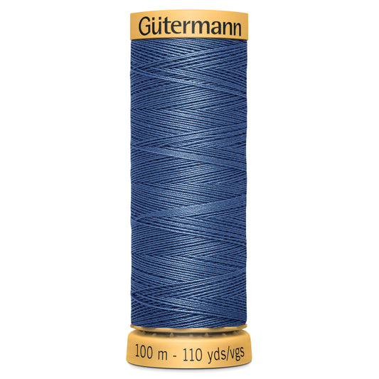 Gutermann Natural Cotton Thread  5624 100m