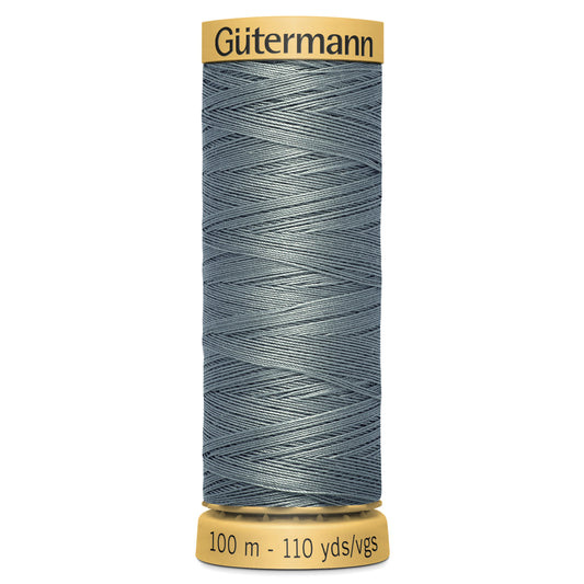 Gutermann Natural Cotton Thread 5705 100m