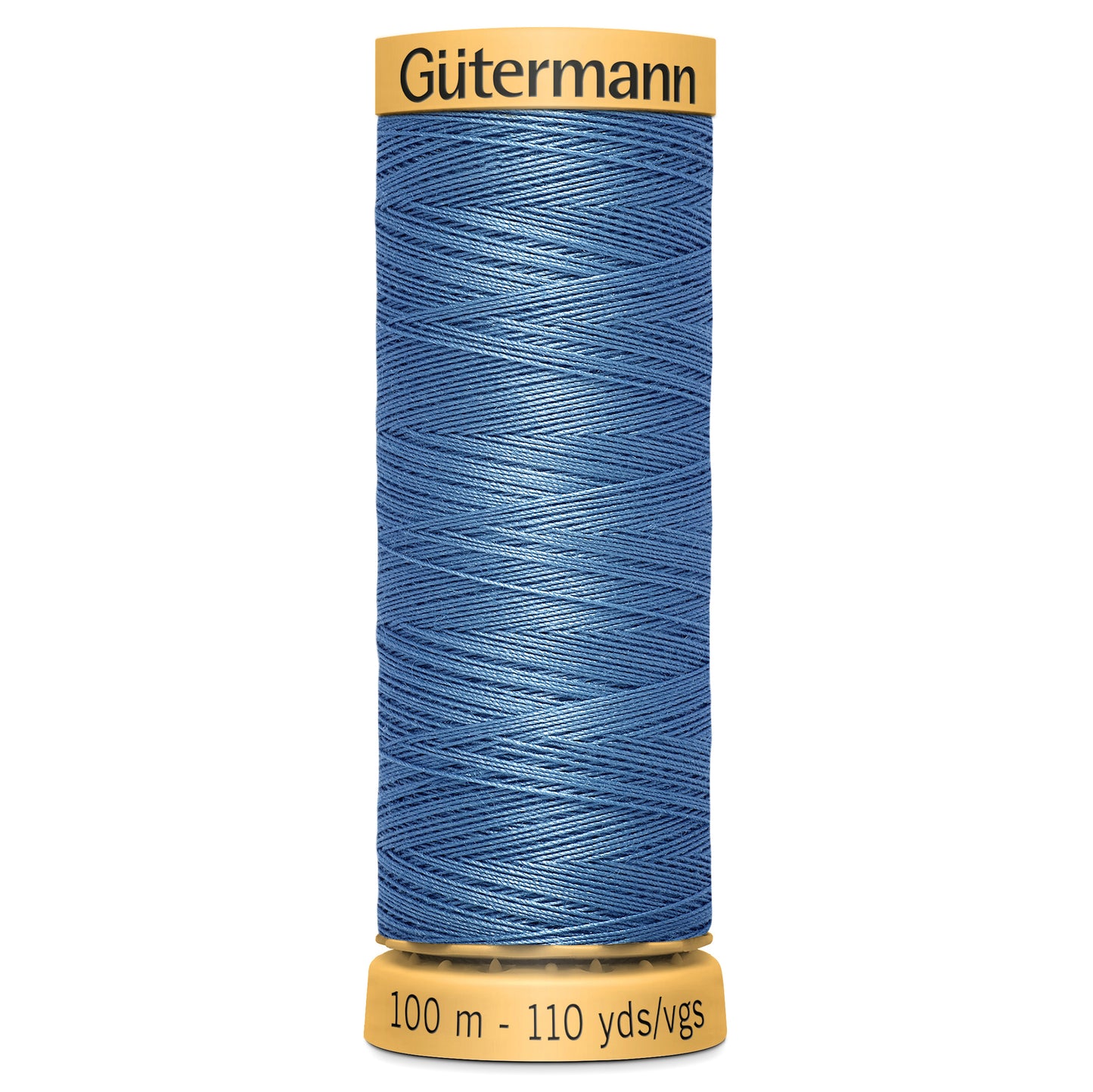 Gutermann Natural Cotton Thread  5725 100m
