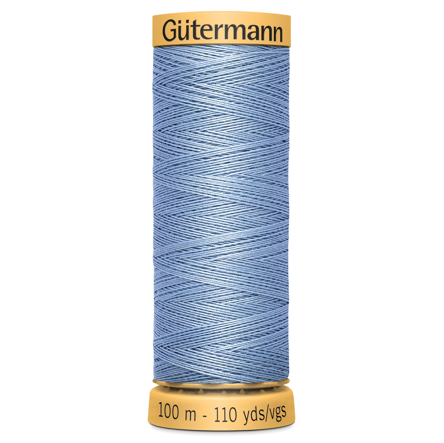 Gutermann Natural Cotton Thread  5826 100m