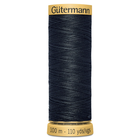 Gutermann Natural Cotton Thread 5902 100m