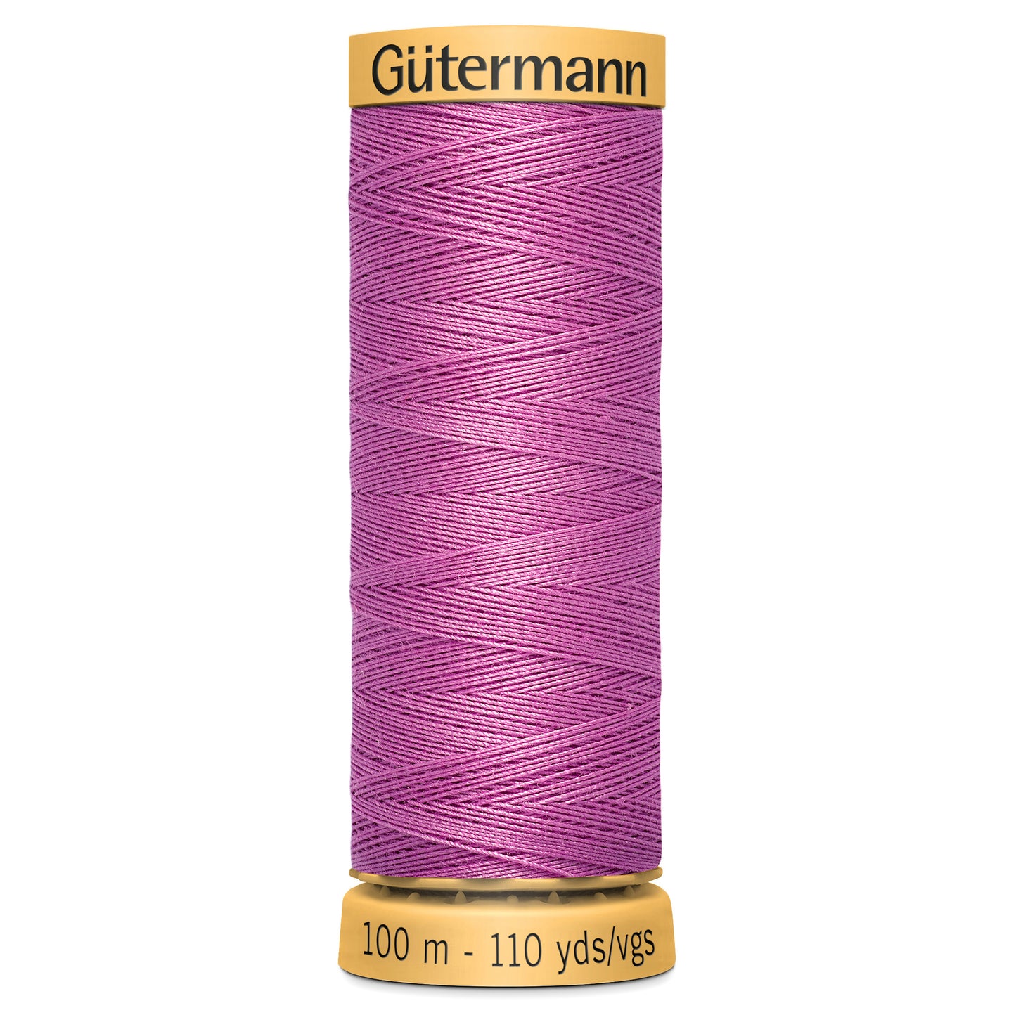 Gutermann Natural Cotton Thread 6000 100m