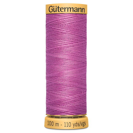 Gutermann Natural Cotton Thread 6000 100m