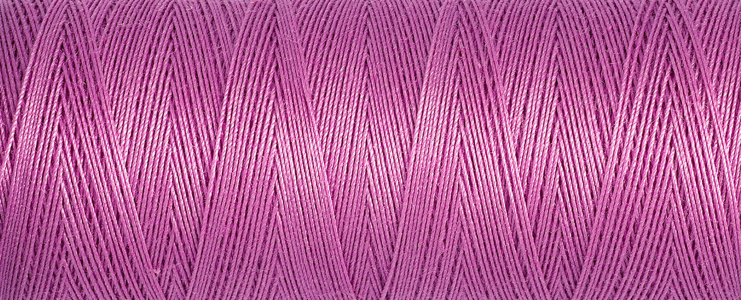 Gutermann Natural Cotton Thread 6000 100m