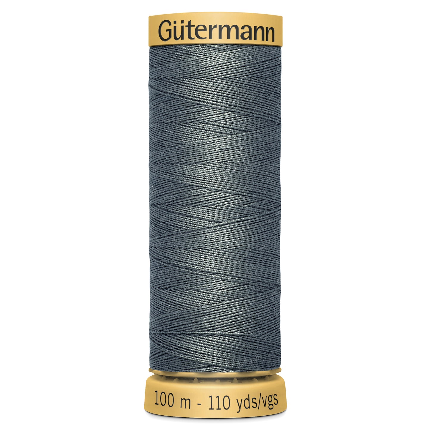 Gutermann Natural Cotton Thread 6004 100m