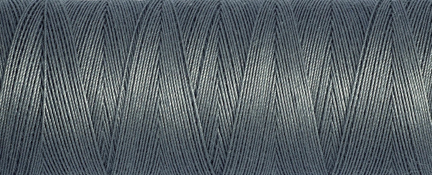 Gutermann Natural Cotton Thread 6004 100m