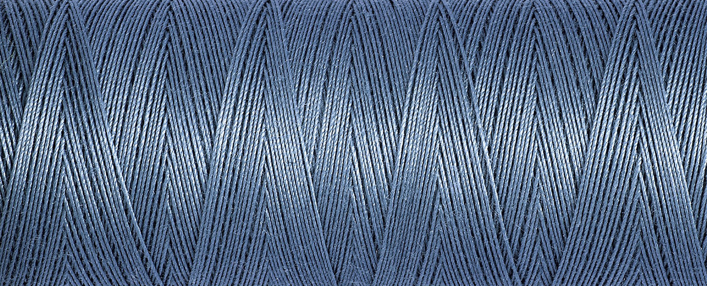 Gutermann Natural Cotton Thread  6015 100m