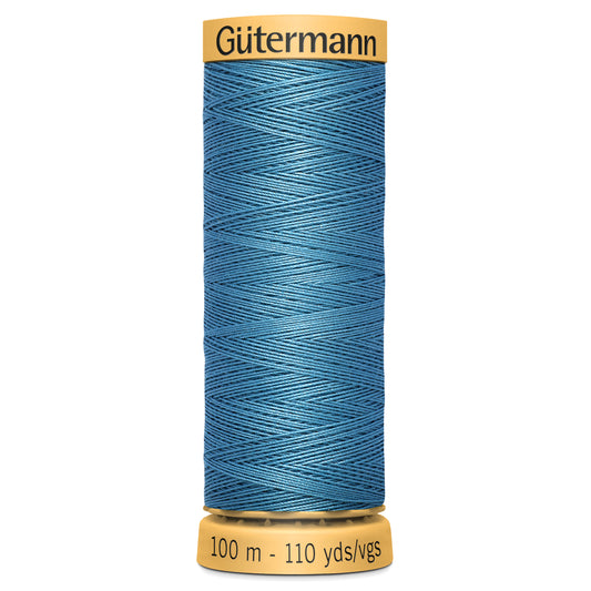 Gutermann Natural Cotton Thread  6035 100m