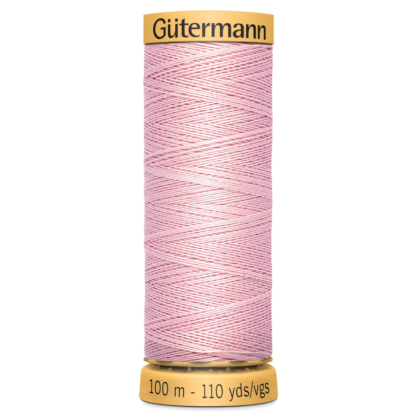 Gutermann Natural Cotton Thread 6044 100m