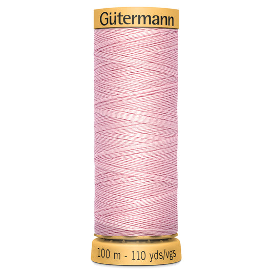 Gutermann Natural Cotton Thread 6044 100m