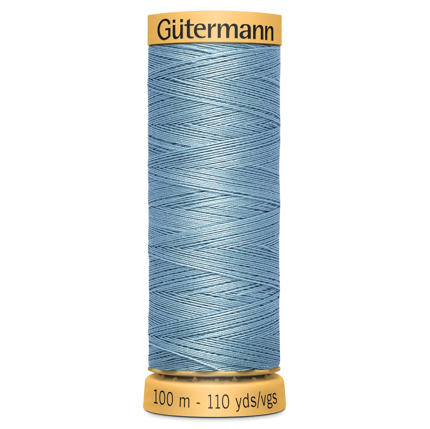 Gutermann Natural Cotton Thread  6126 100m