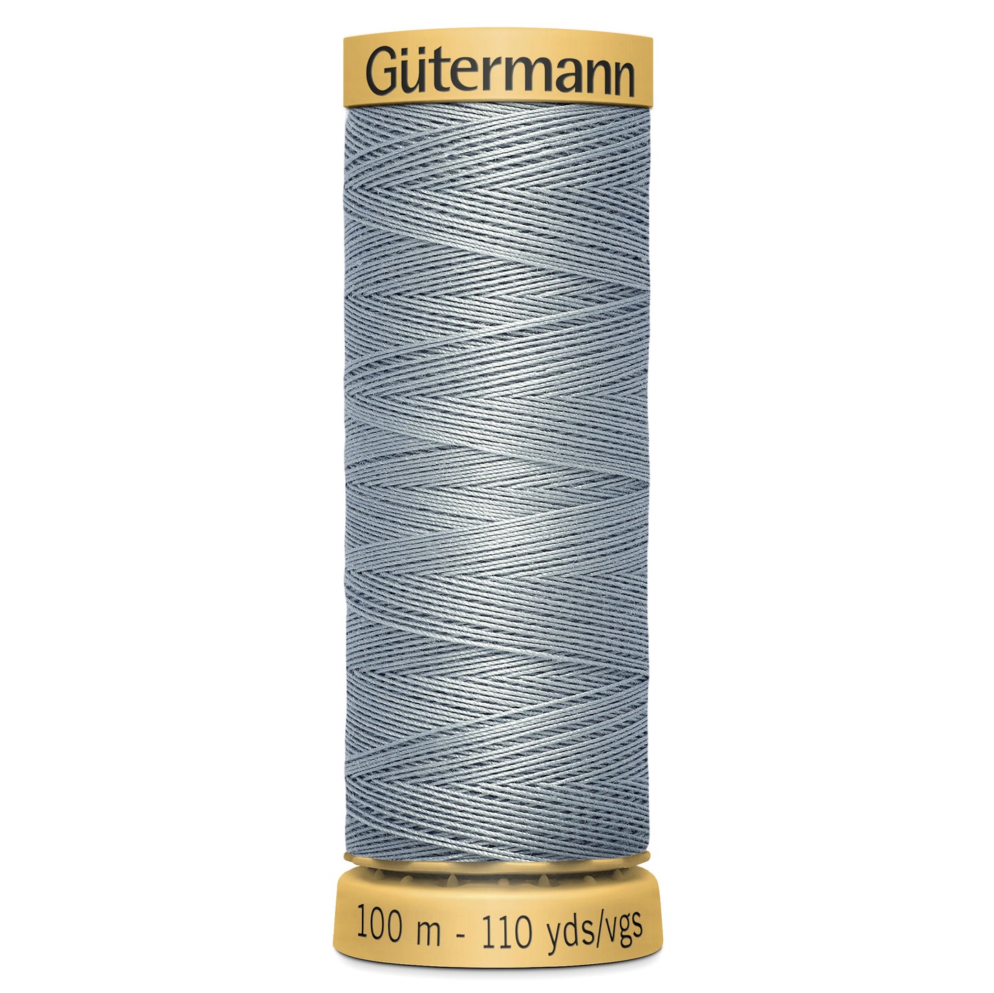 Gutermann Natural Cotton Thread 6506 100m