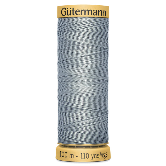 Gutermann Natural Cotton Thread 6506 100m