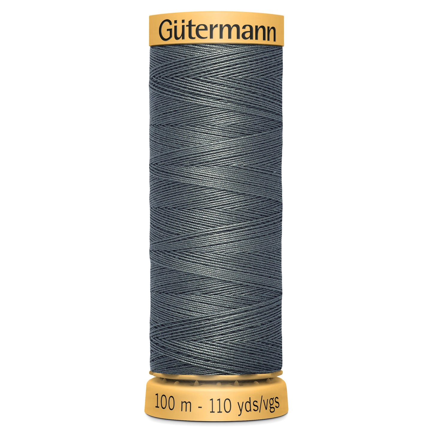 Gutermann Natural Cotton Thread 6604 100m
